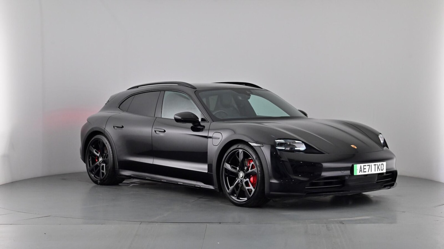 Used Porsche Taycan 2021 for sale - 77198172: Photo 61