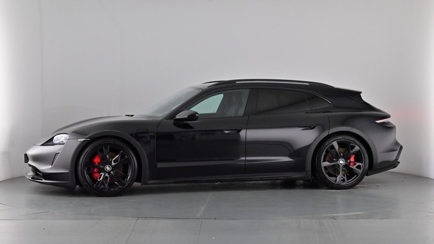 Used Porsche Taycan 2021 for sale - 77198172: Photo 73