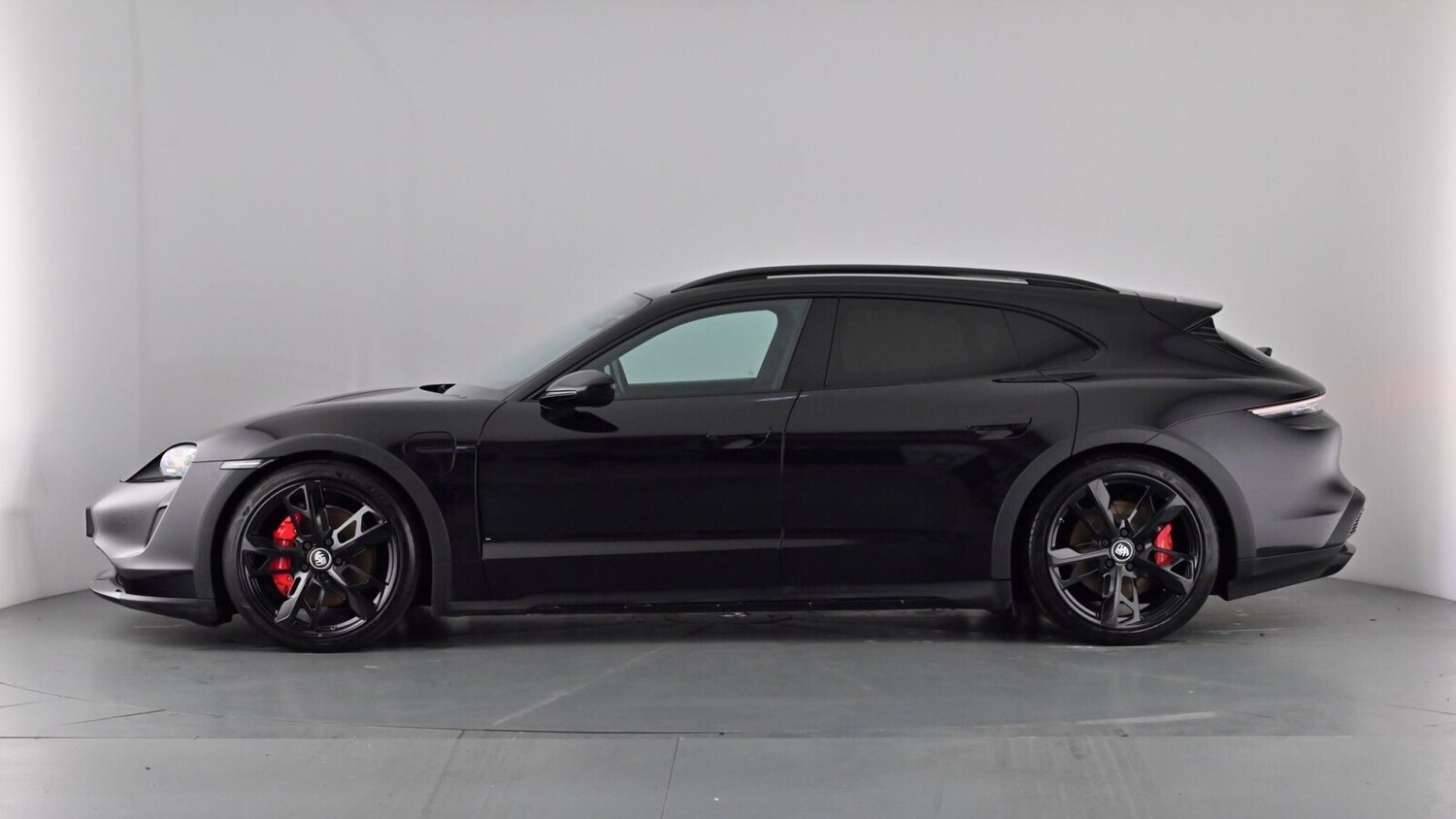 Used Porsche Taycan 2021 for sale - 77198172: Photo 74