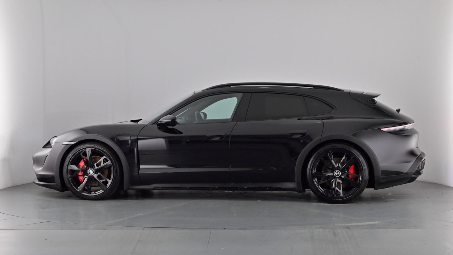 Used Porsche Taycan 2021 for sale - 77198172: Photo 75