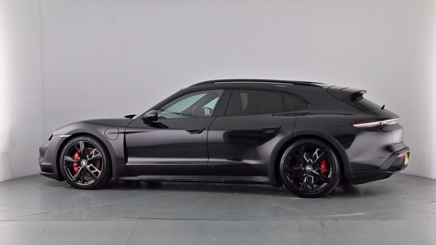 Used Porsche Taycan 2021 for sale - 77198172: Photo 76