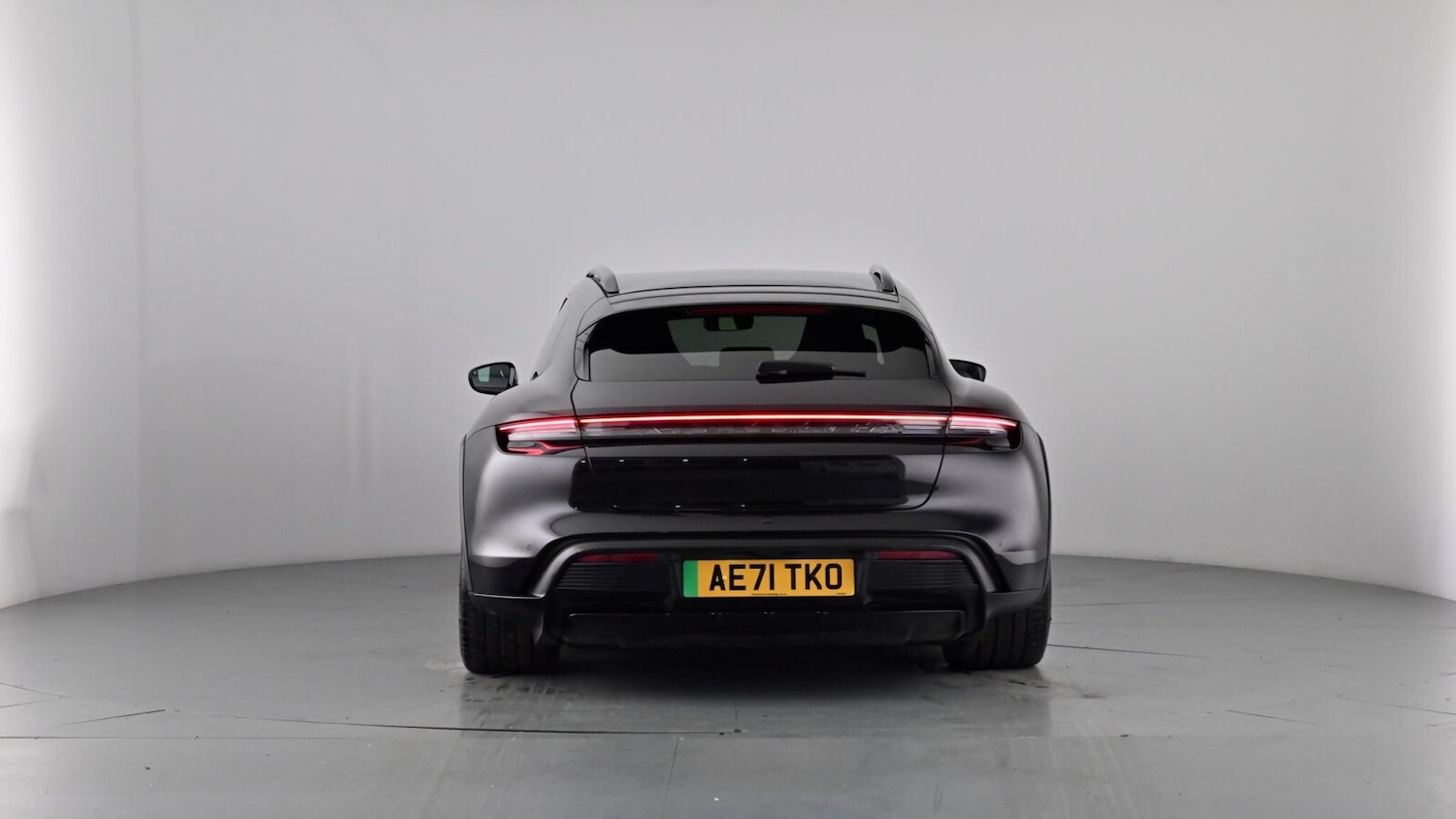 Used Porsche Taycan 2021 for sale - 77198172: Photo 83