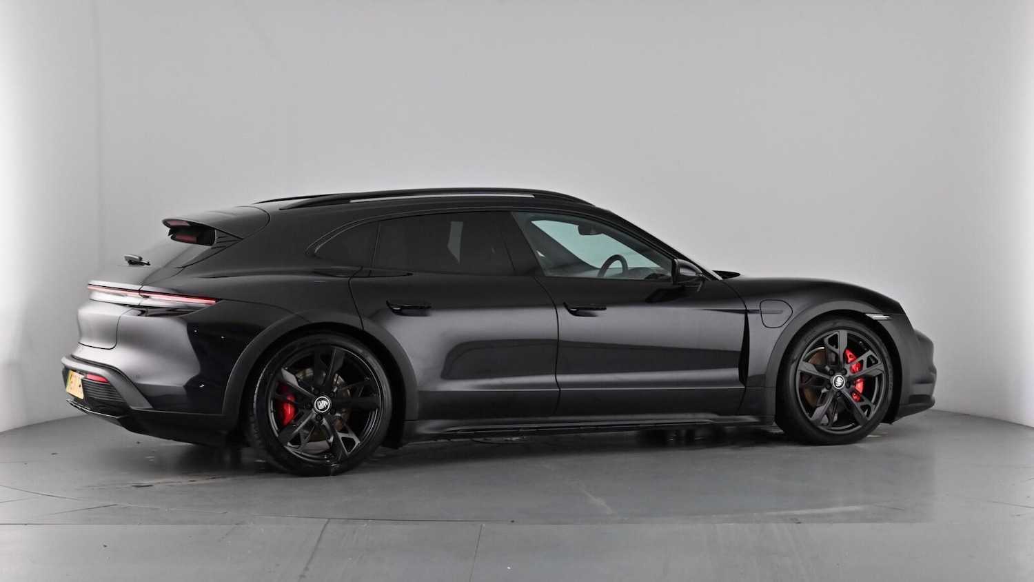 Used Porsche Taycan 2021 for sale - 77198172: Photo 90