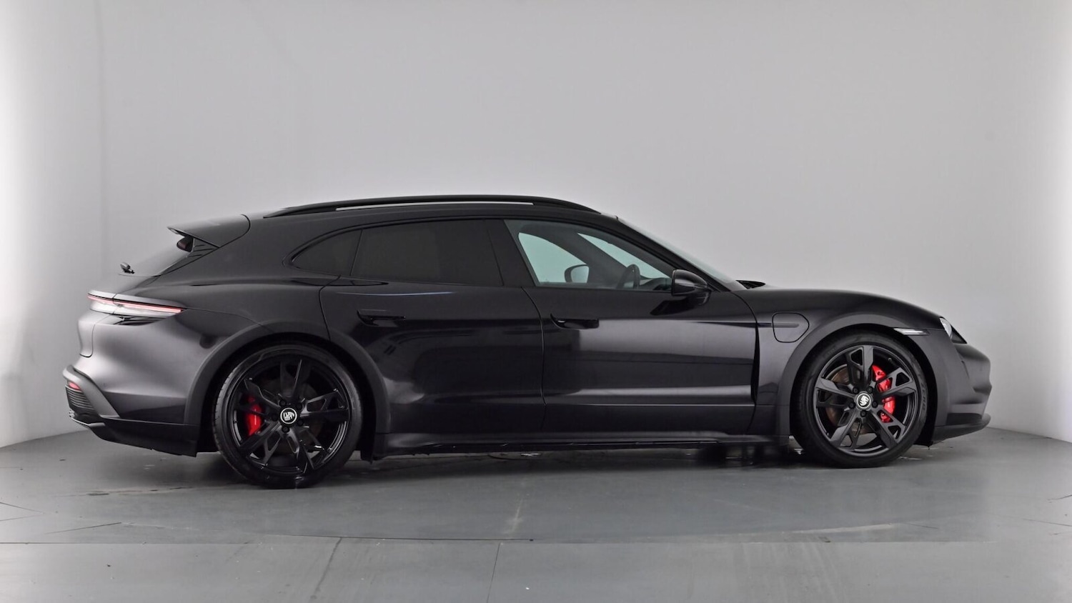 Used Porsche Taycan 2021 for sale - 77198172: Photo 91