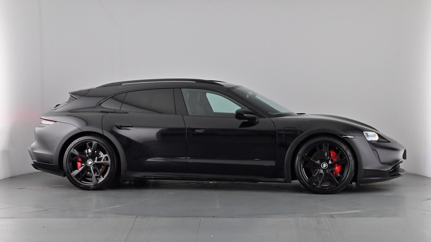 Used Porsche Taycan 2021 for sale - 77198172: Photo 93