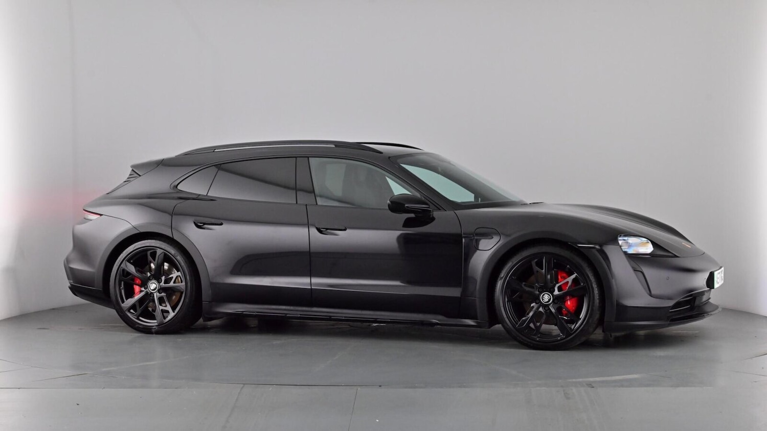 Used Porsche Taycan 2021 for sale - 77198172: Photo 94