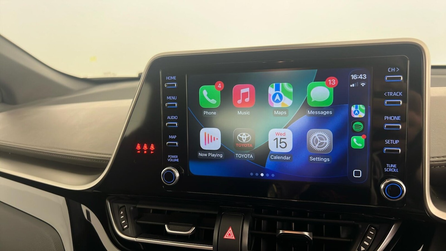 Used Toyota C-HR 2021 for sale - 76154843: Photo 10