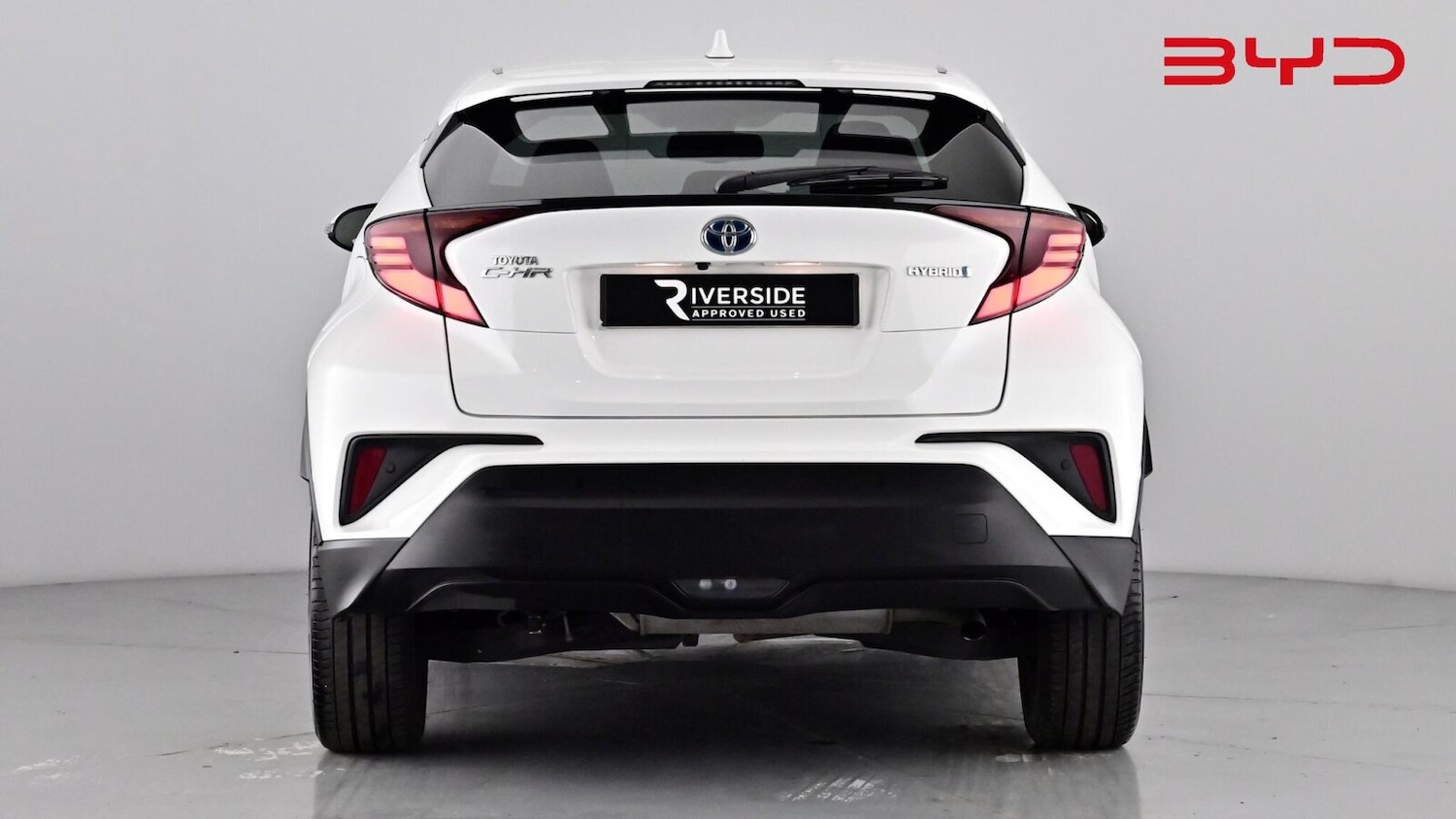 Used Toyota C-HR 2021 for sale - 76154843: Photo 12