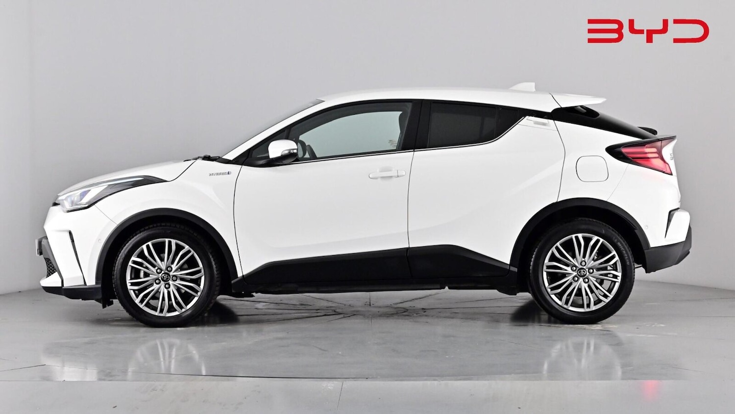Used Toyota C-HR 2021 for sale - 76154843: Photo 14