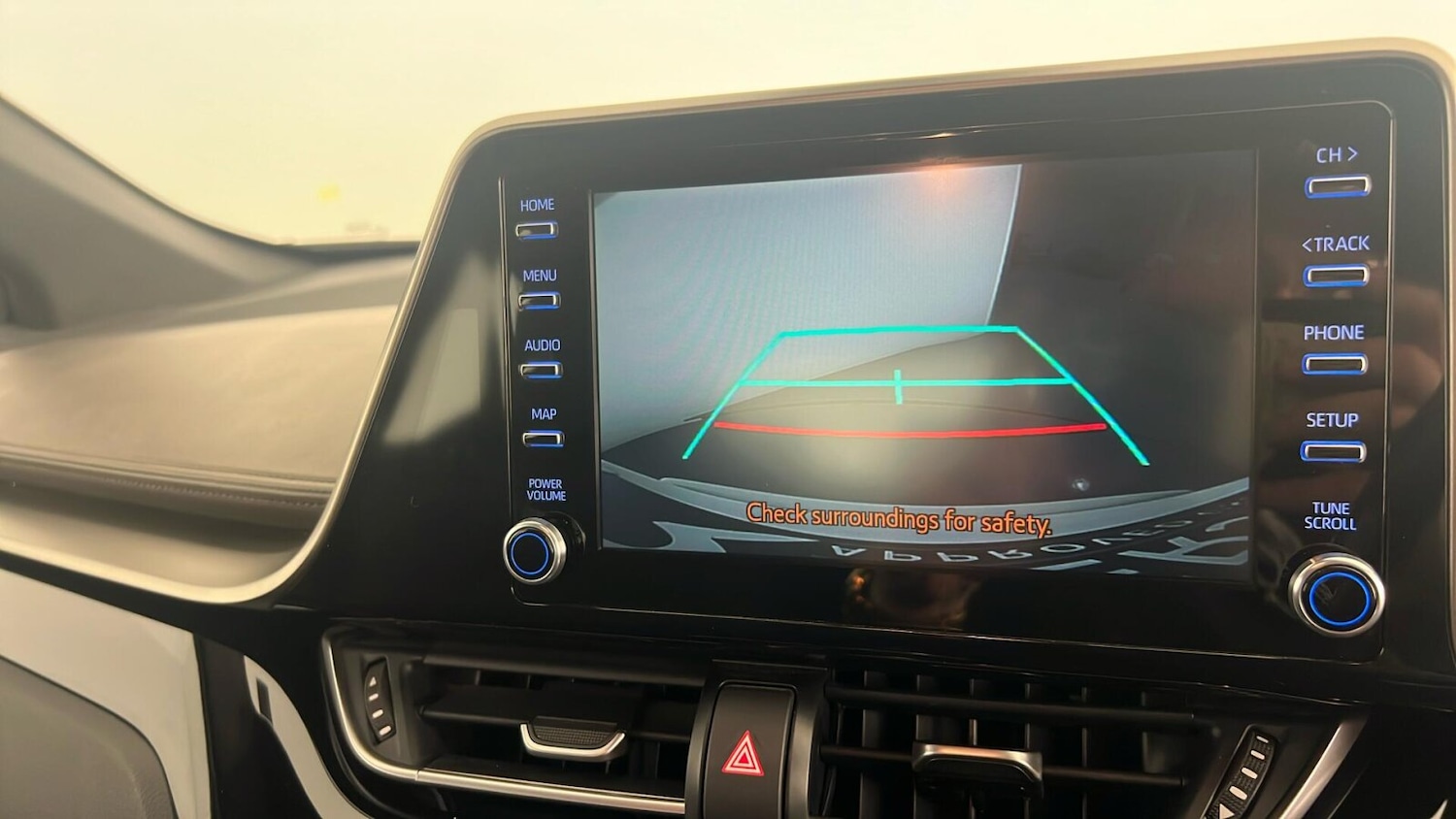 Used Toyota C-HR 2021 for sale - 76154843: Photo 15