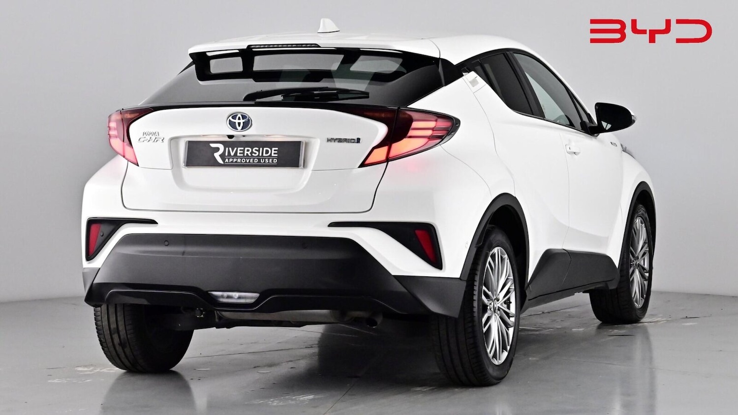 Used Toyota C-HR 2021 for sale - 76154843: Photo 16