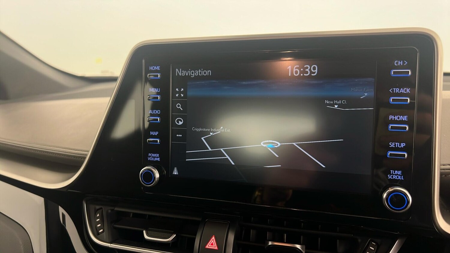 Used Toyota C-HR 2021 for sale - 76154843: Photo 17