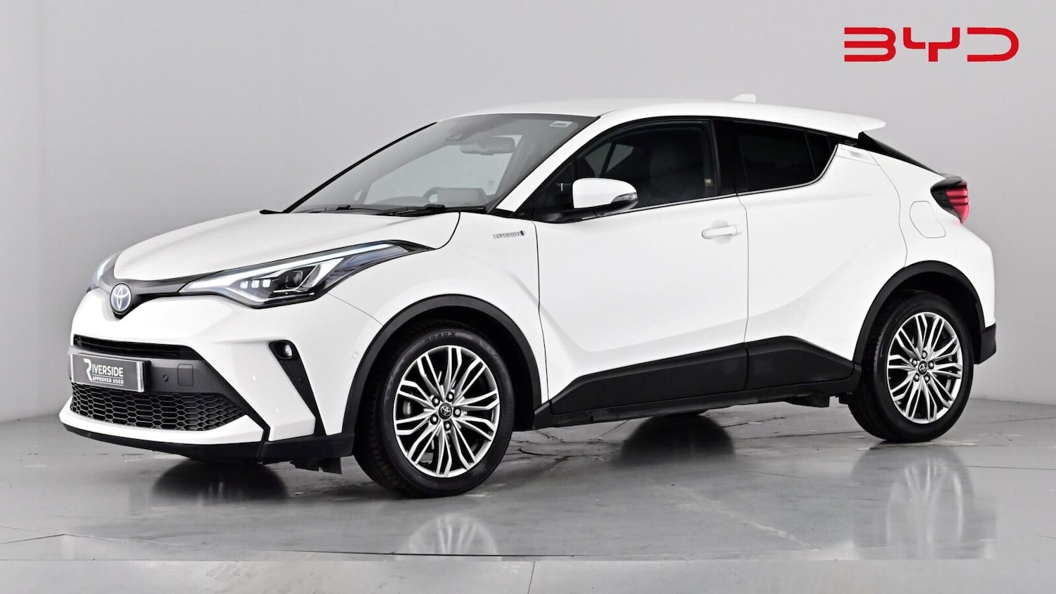 Used Toyota C-HR 2021 for sale - 76154843: Photo 18