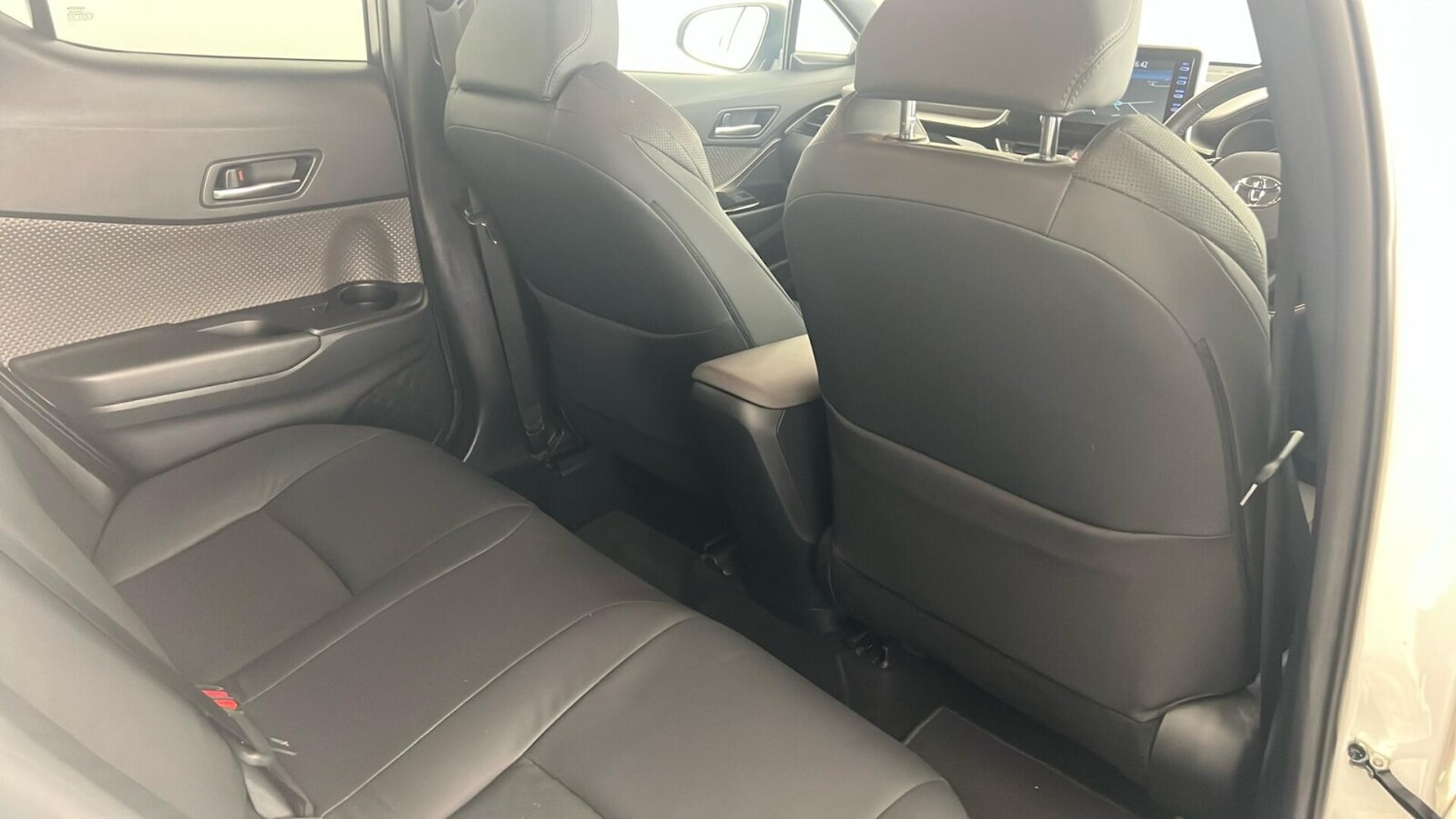 Used Toyota C-HR 2021 for sale - 76154843: Photo 22