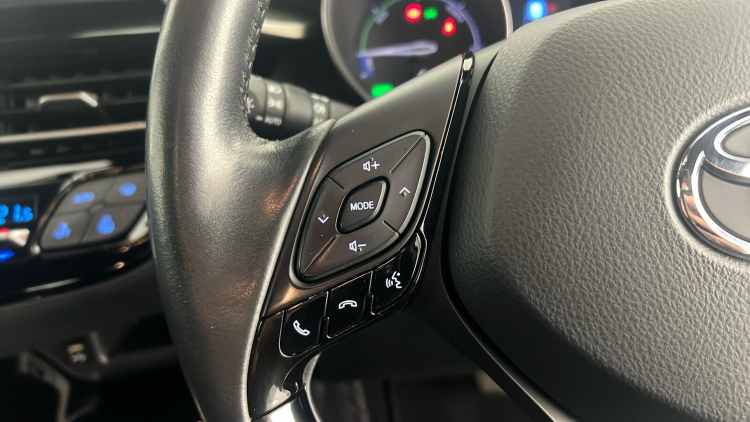 Used Toyota C-HR 2021 for sale - 76154843: Photo 25