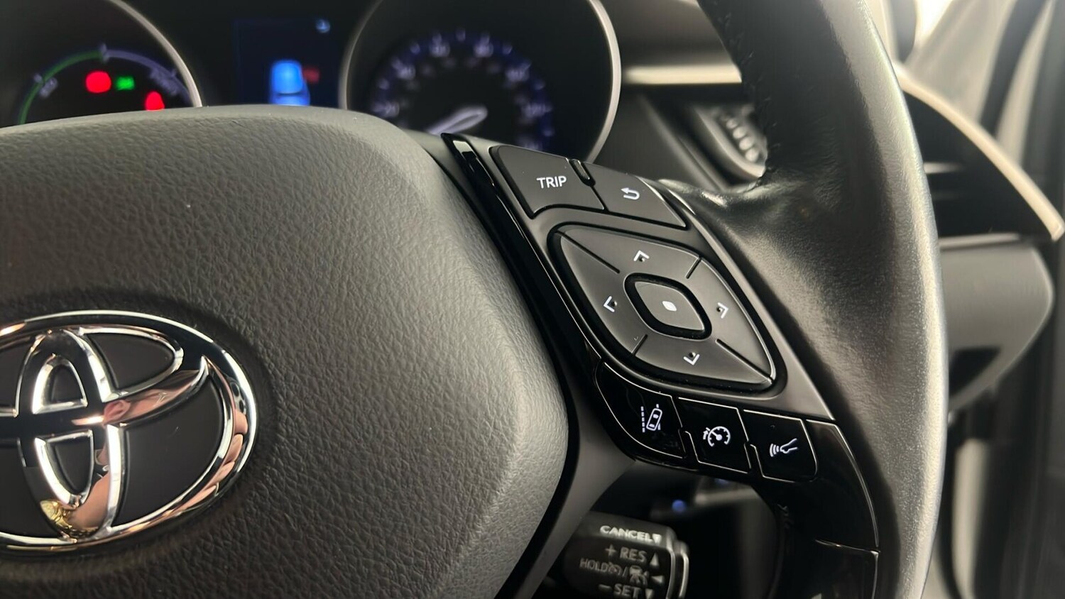 Used Toyota C-HR 2021 for sale - 76154843: Photo 27