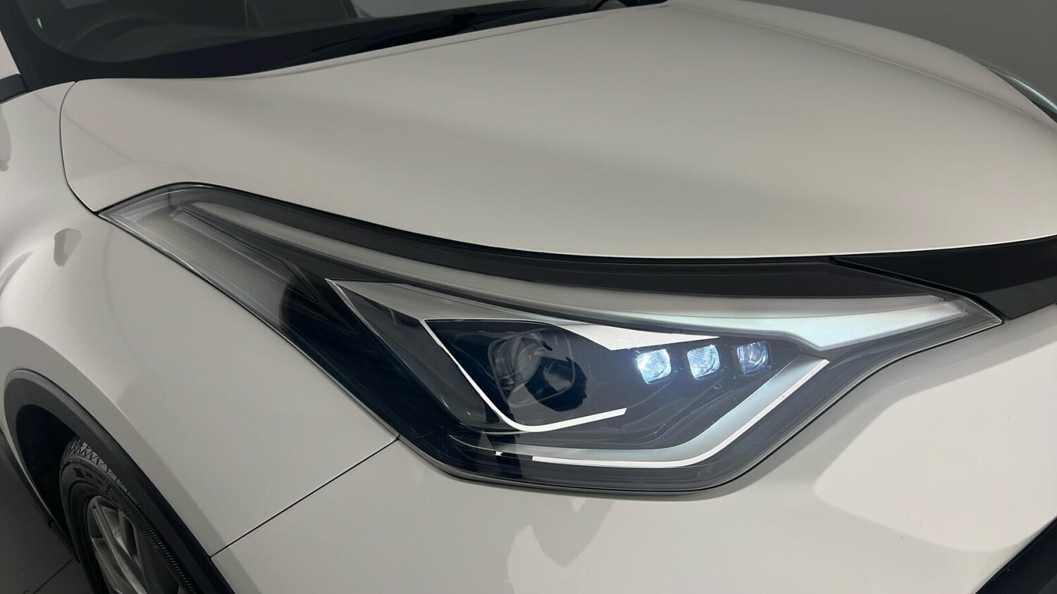 Used Toyota C-HR 2021 for sale - 76154843: Photo 29