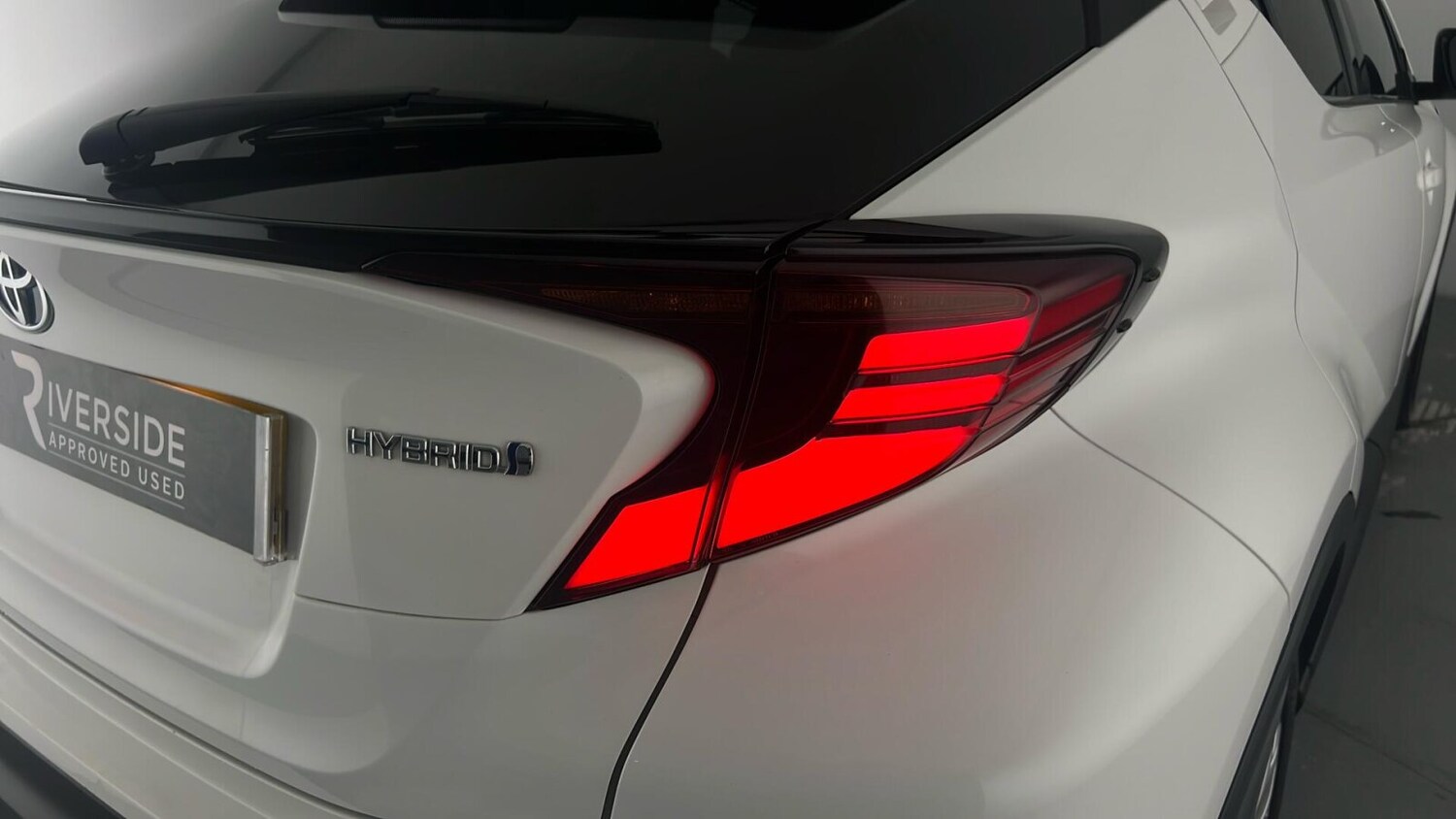 Used Toyota C-HR 2021 for sale - 76154843: Photo 31