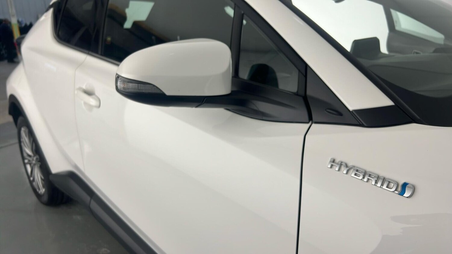 Used Toyota C-HR 2021 for sale - 76154843: Photo 32