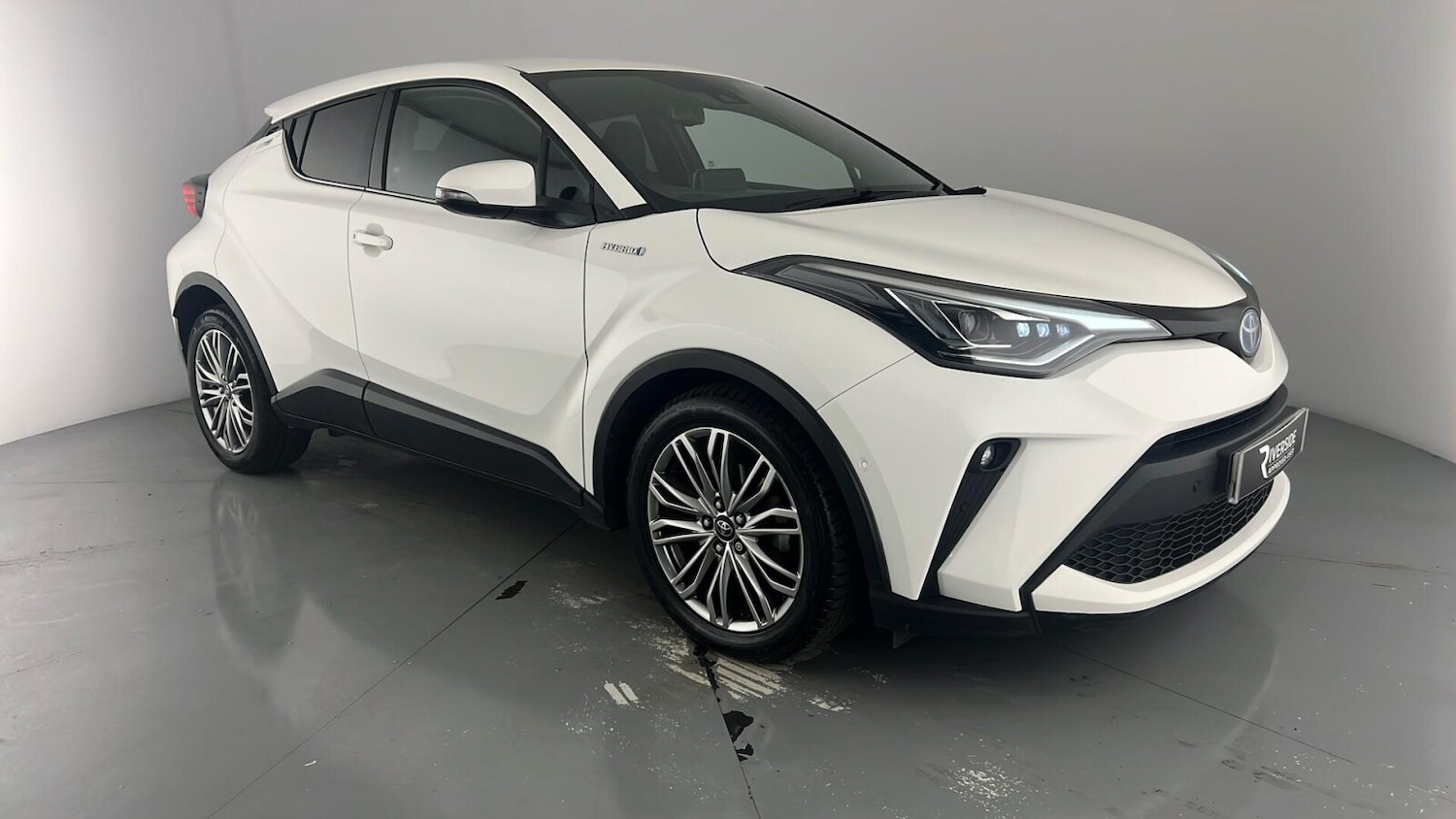 Used Toyota C-HR 2021 for sale - 76154843: Photo 33