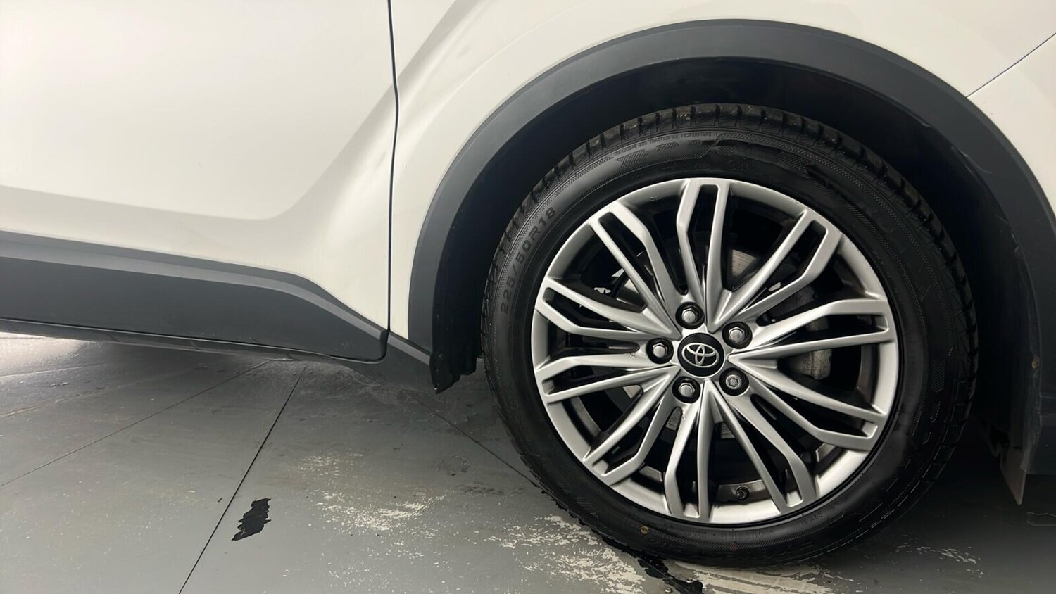 Used Toyota C-HR 2021 for sale - 76154843: Photo 34