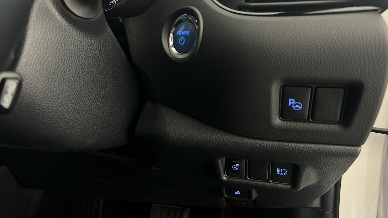 Used Toyota C-HR 2021 for sale - 76154843: Photo 37