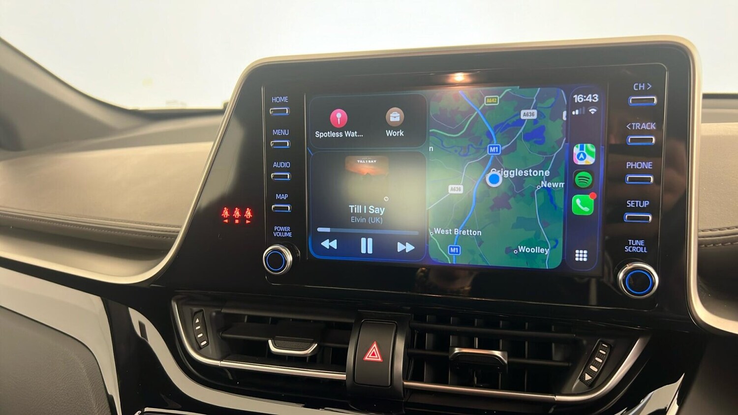 Used Toyota C-HR 2021 for sale - 76154843: Photo 42