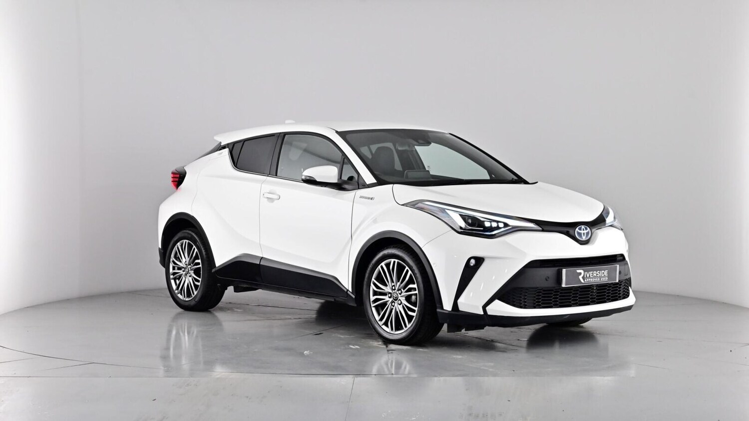 Used Toyota C-HR 2021 for sale - 76154843: Photo 43