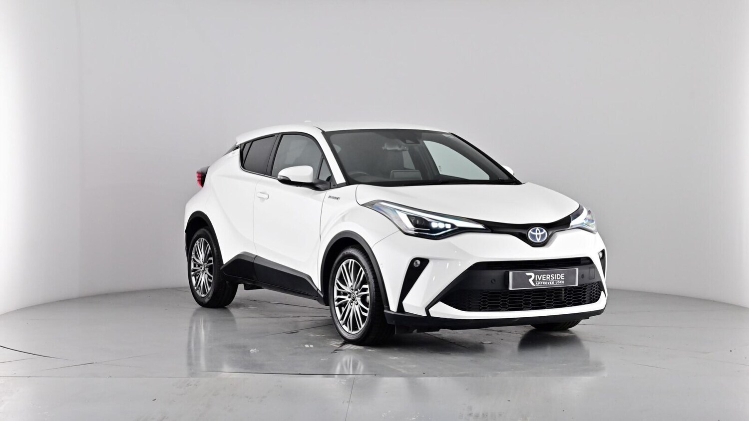 Used Toyota C-HR 2021 for sale - 76154843: Photo 44