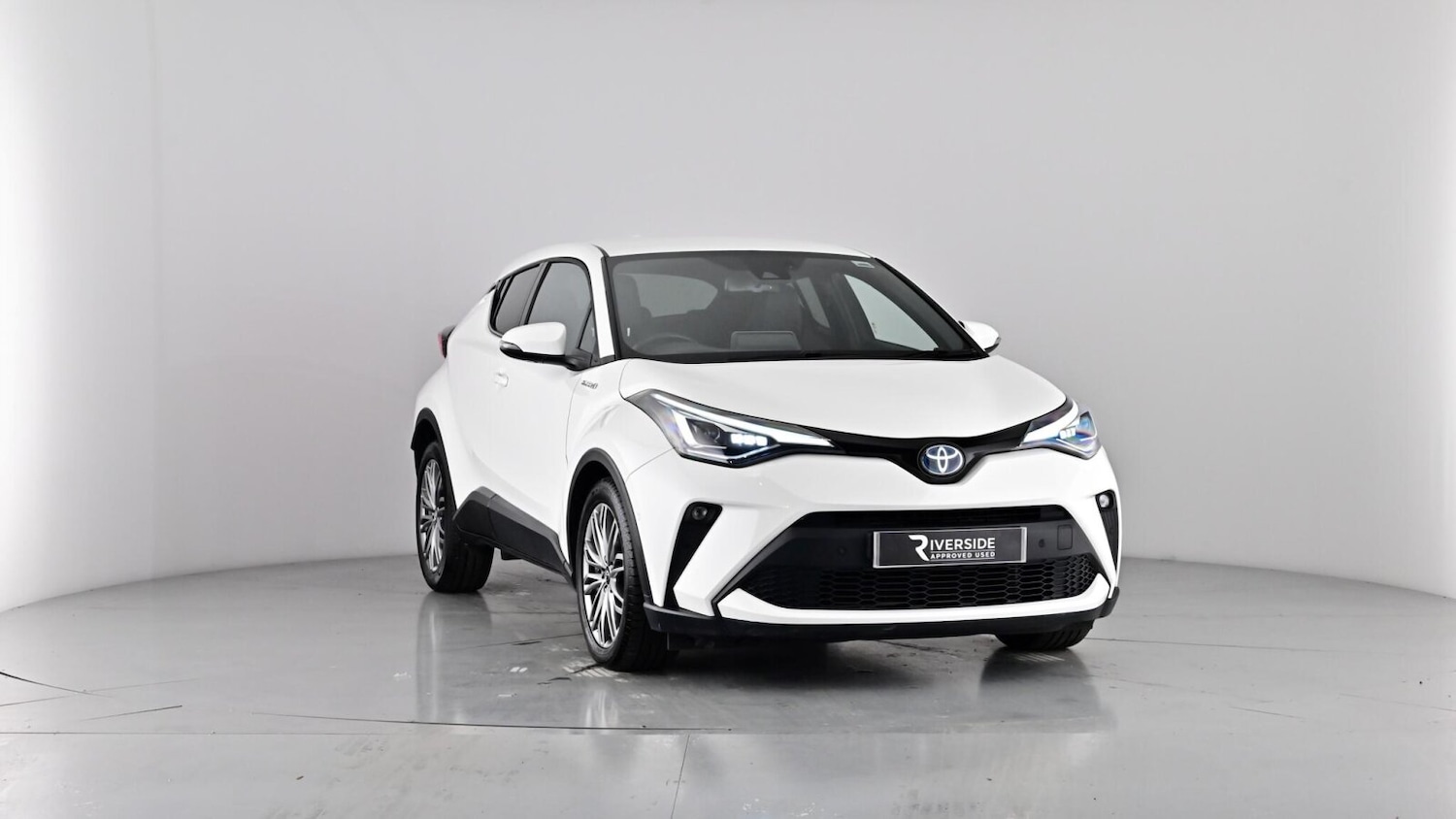 Used Toyota C-HR 2021 for sale - 76154843: Photo 46