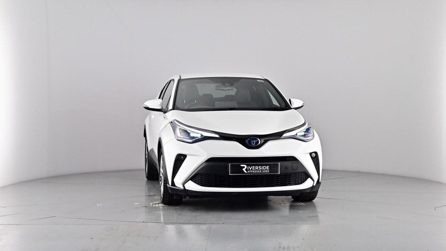 Used Toyota C-HR 2021 for sale - 76154843: Photo 47