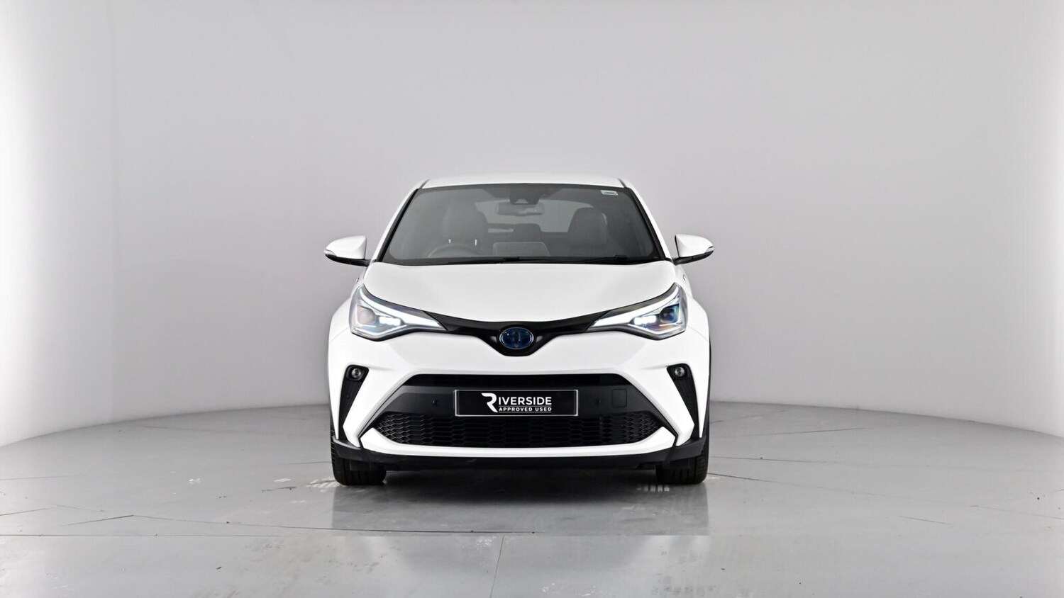 Used Toyota C-HR 2021 for sale - 76154843: Photo 48