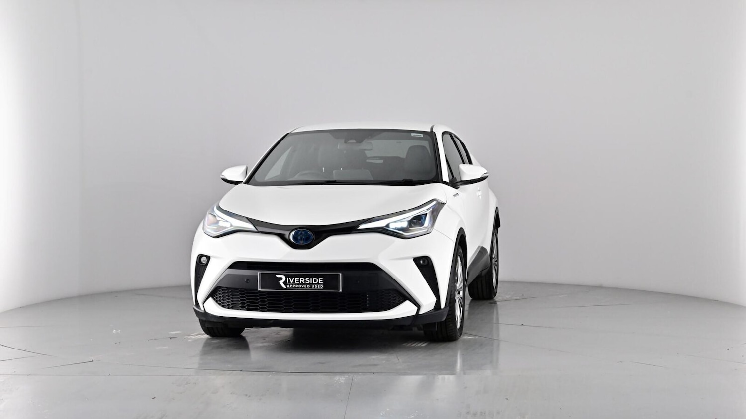 Used Toyota C-HR 2021 for sale - 76154843: Photo 49