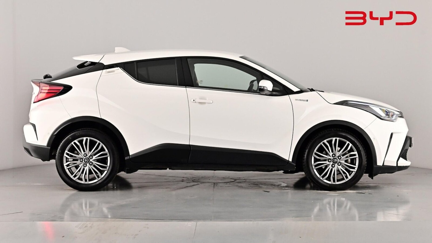 Used Toyota C-HR 2021 for sale - 76154843: Photo 5