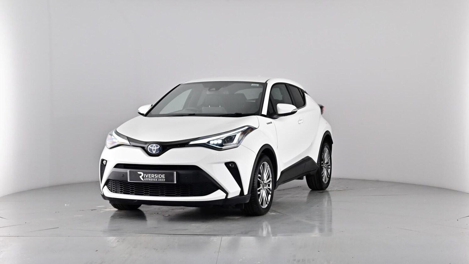 Used Toyota C-HR 2021 for sale - 76154843: Photo 50
