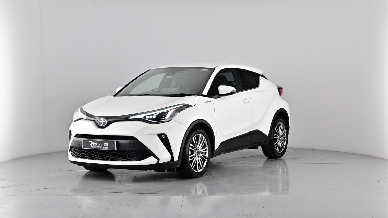 Used Toyota C-HR 2021 for sale - 76154843: Photo 51