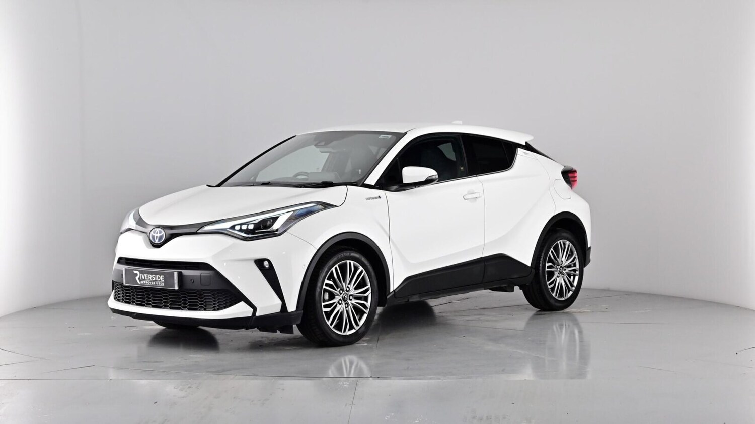 Used Toyota C-HR 2021 for sale - 76154843: Photo 52