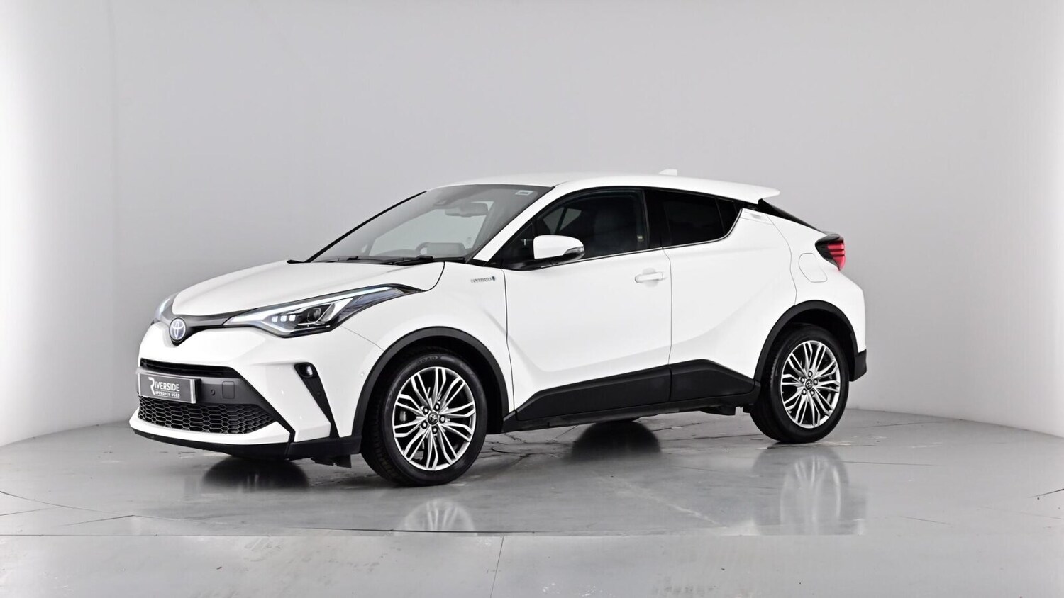 Used Toyota C-HR 2021 for sale - 76154843: Photo 53