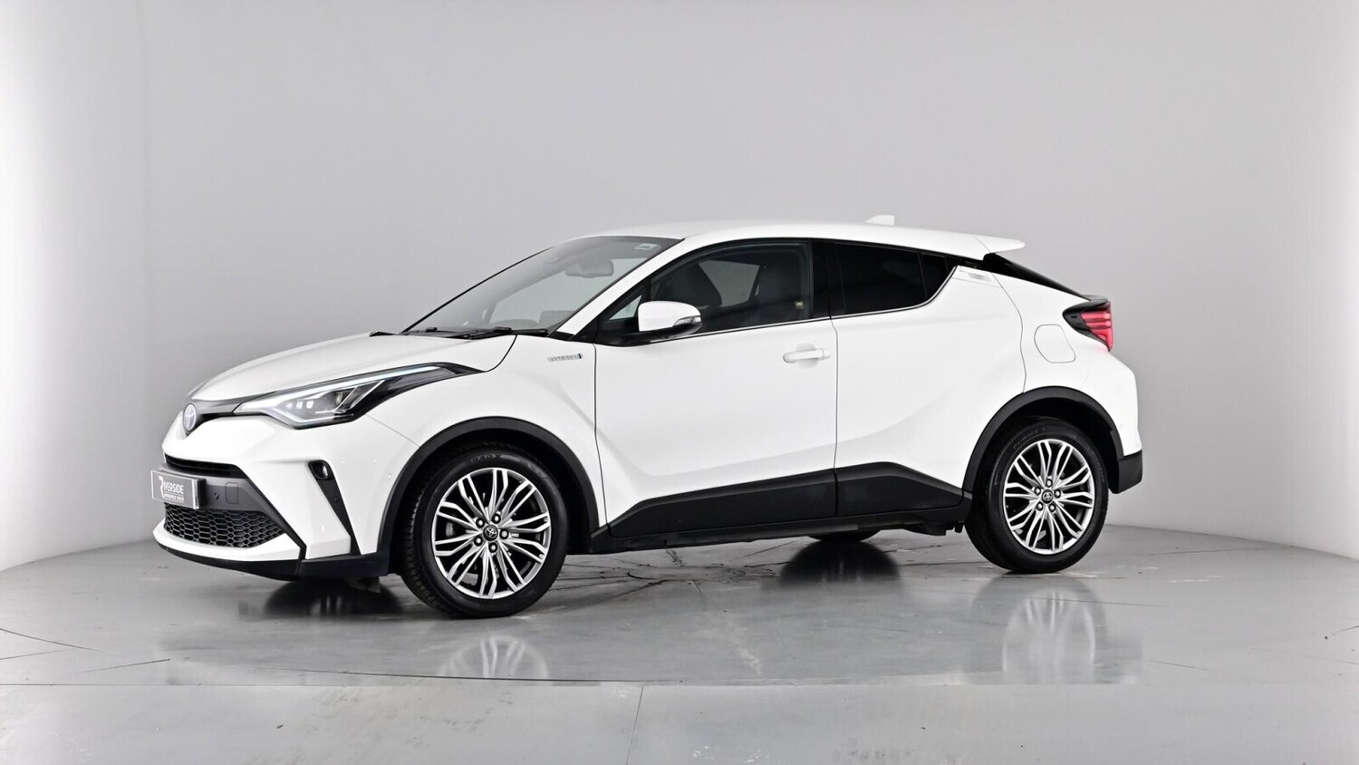 Used Toyota C-HR 2021 for sale - 76154843: Photo 54