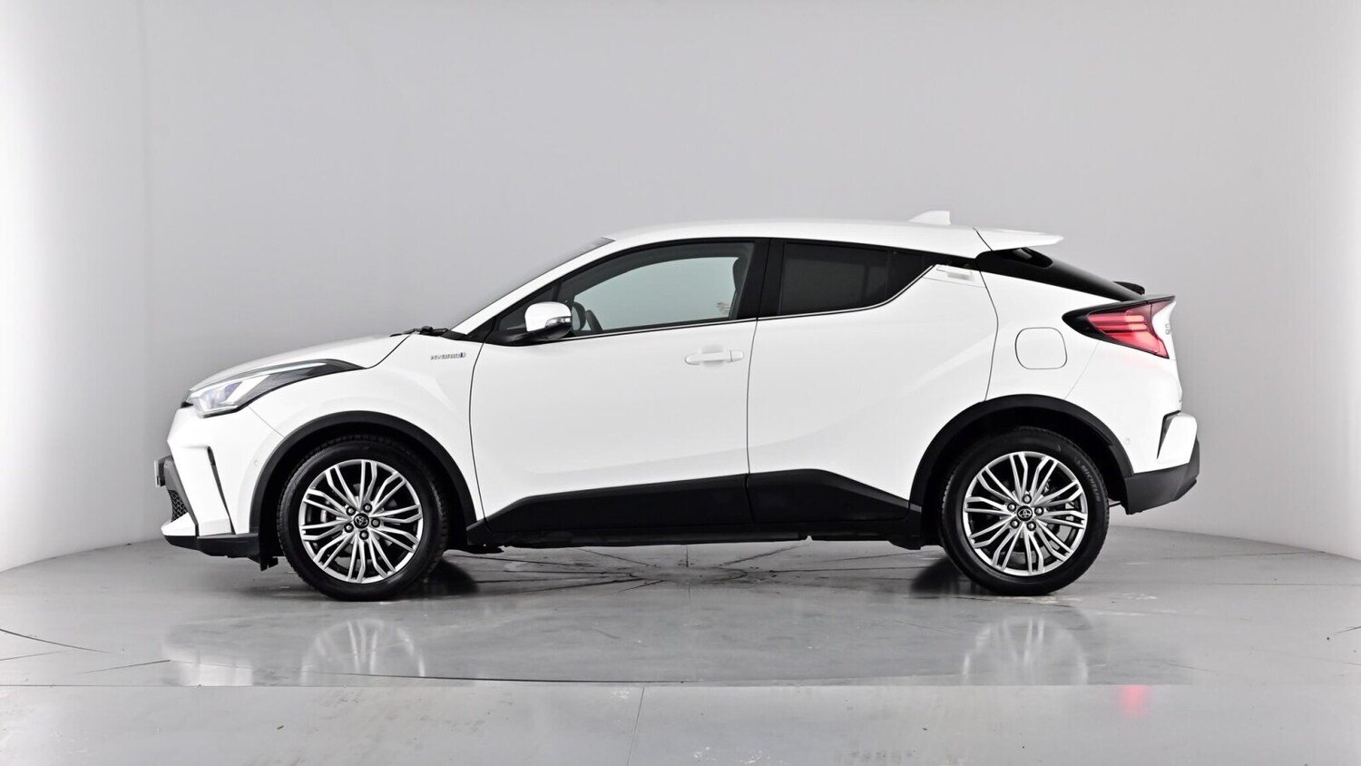 Used Toyota C-HR 2021 for sale - 76154843: Photo 57
