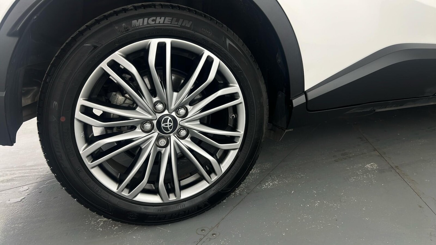 Used Toyota C-HR 2021 for sale - 76154843: Photo 6