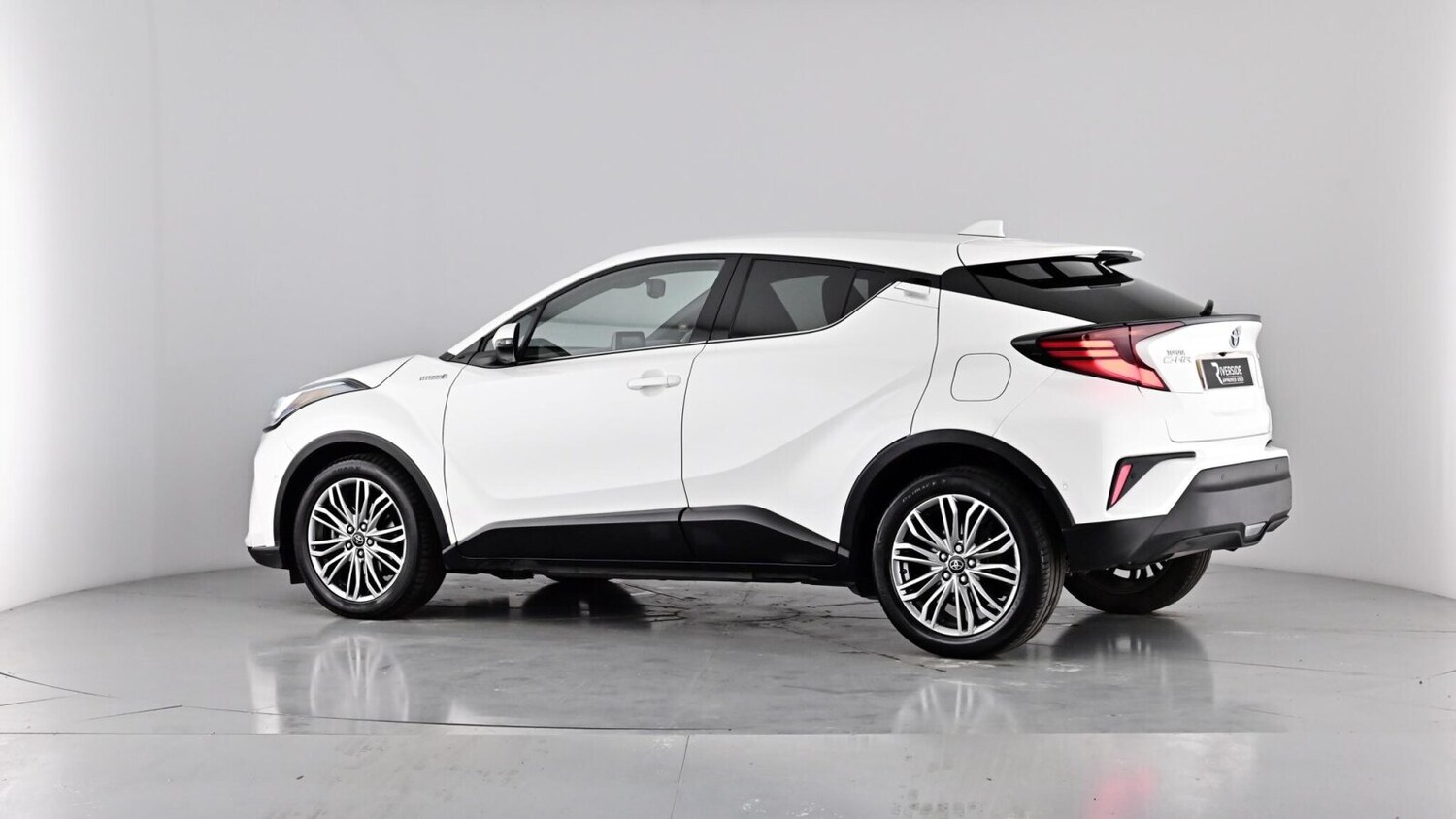 Used Toyota C-HR 2021 for sale - 76154843: Photo 61