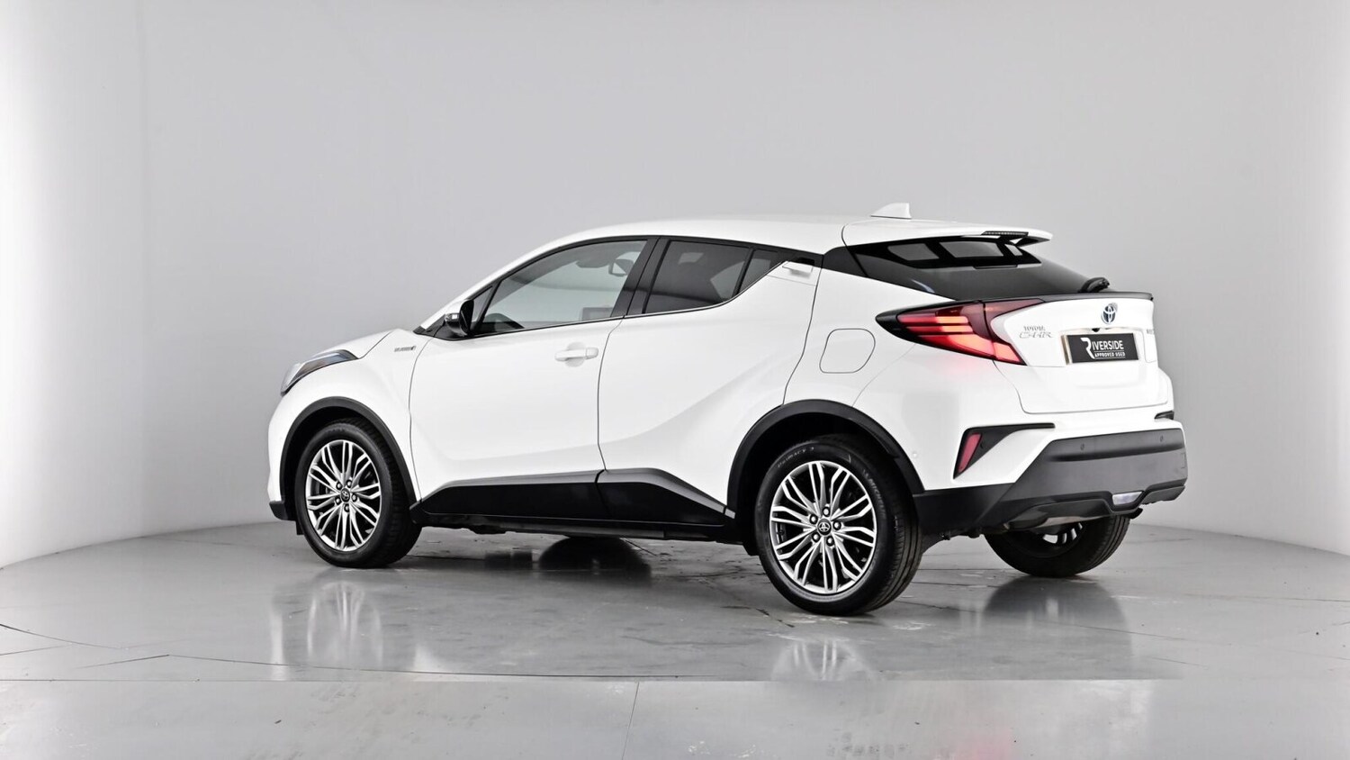 Used Toyota C-HR 2021 for sale - 76154843: Photo 62
