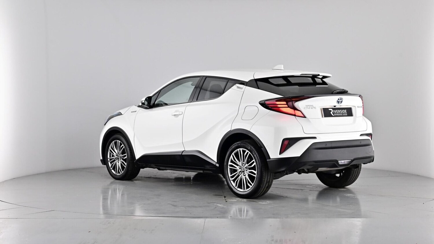 Used Toyota C-HR 2021 for sale - 76154843: Photo 63