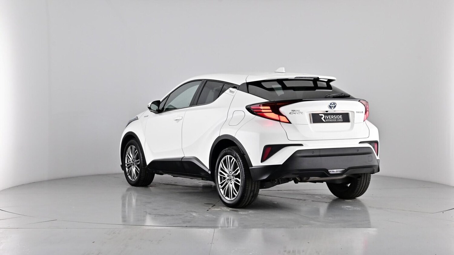 Used Toyota C-HR 2021 for sale - 76154843: Photo 64