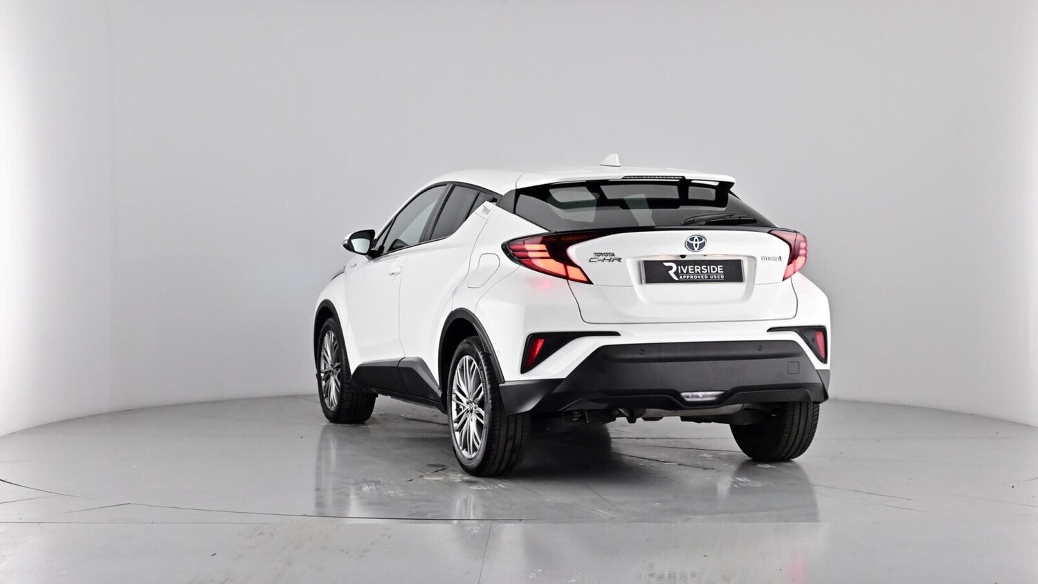 Used Toyota C-HR 2021 for sale - 76154843: Photo 65