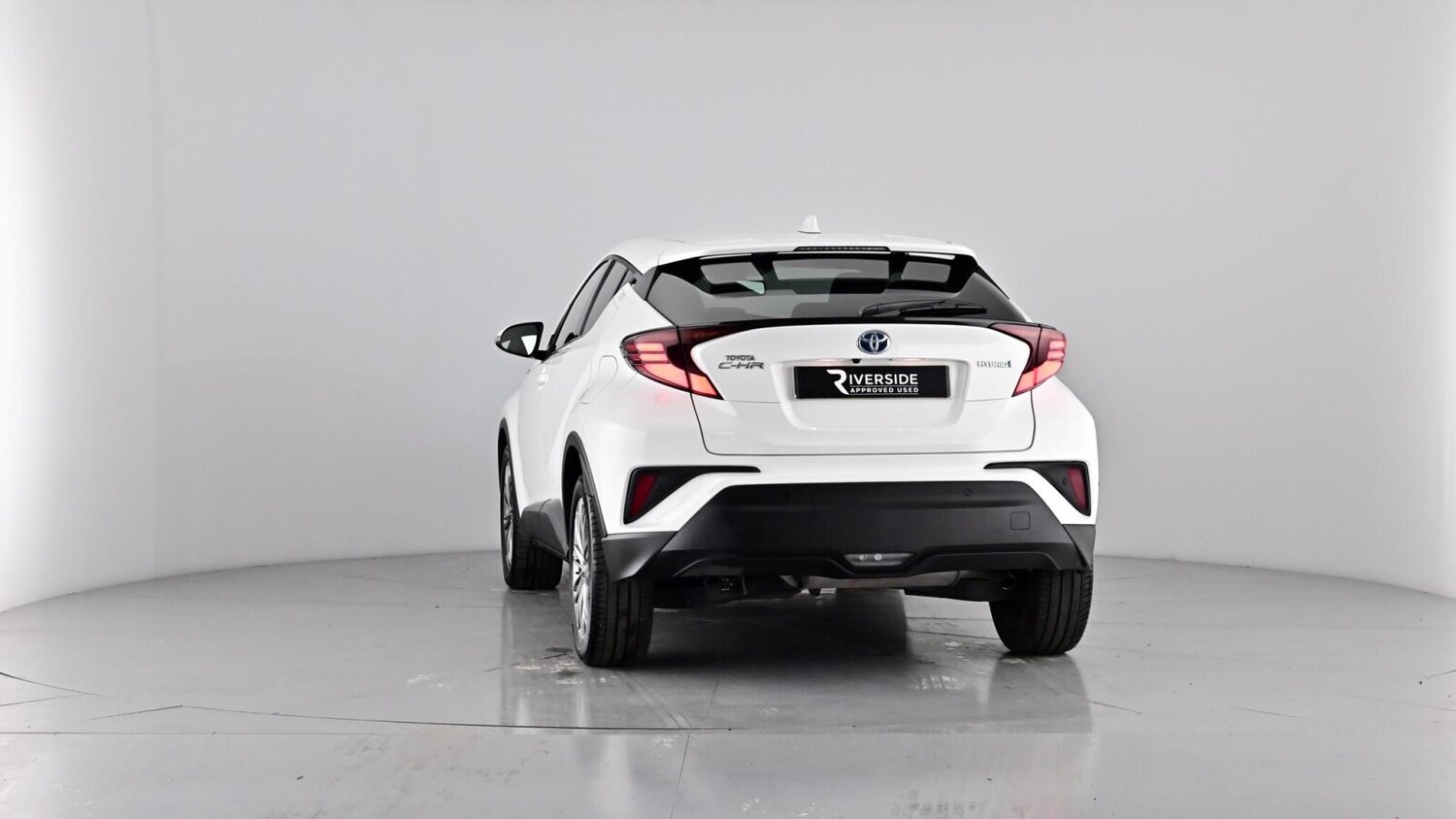 Used Toyota C-HR 2021 for sale - 76154843: Photo 66