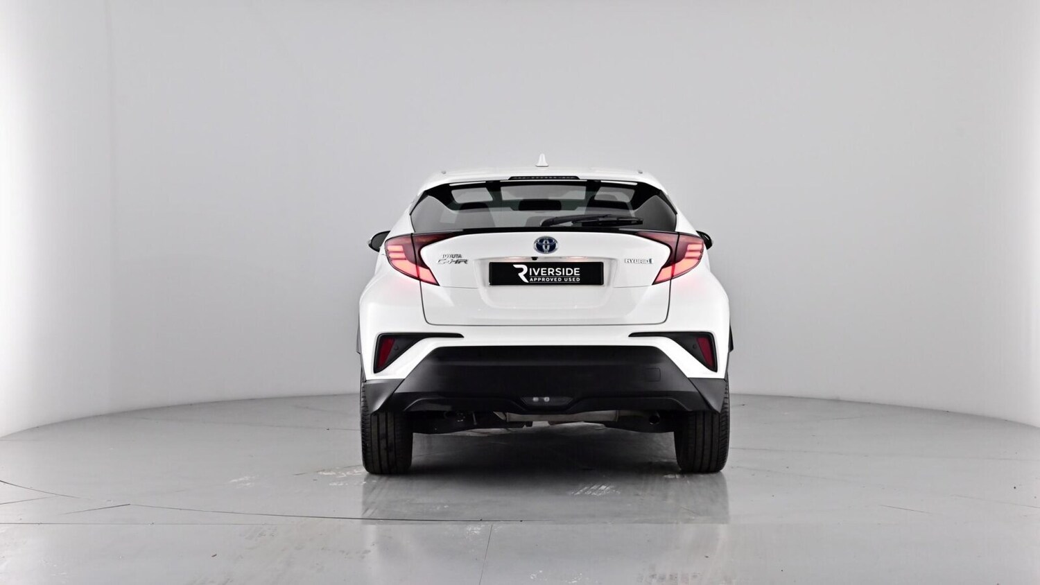 Used Toyota C-HR 2021 for sale - 76154843: Photo 67