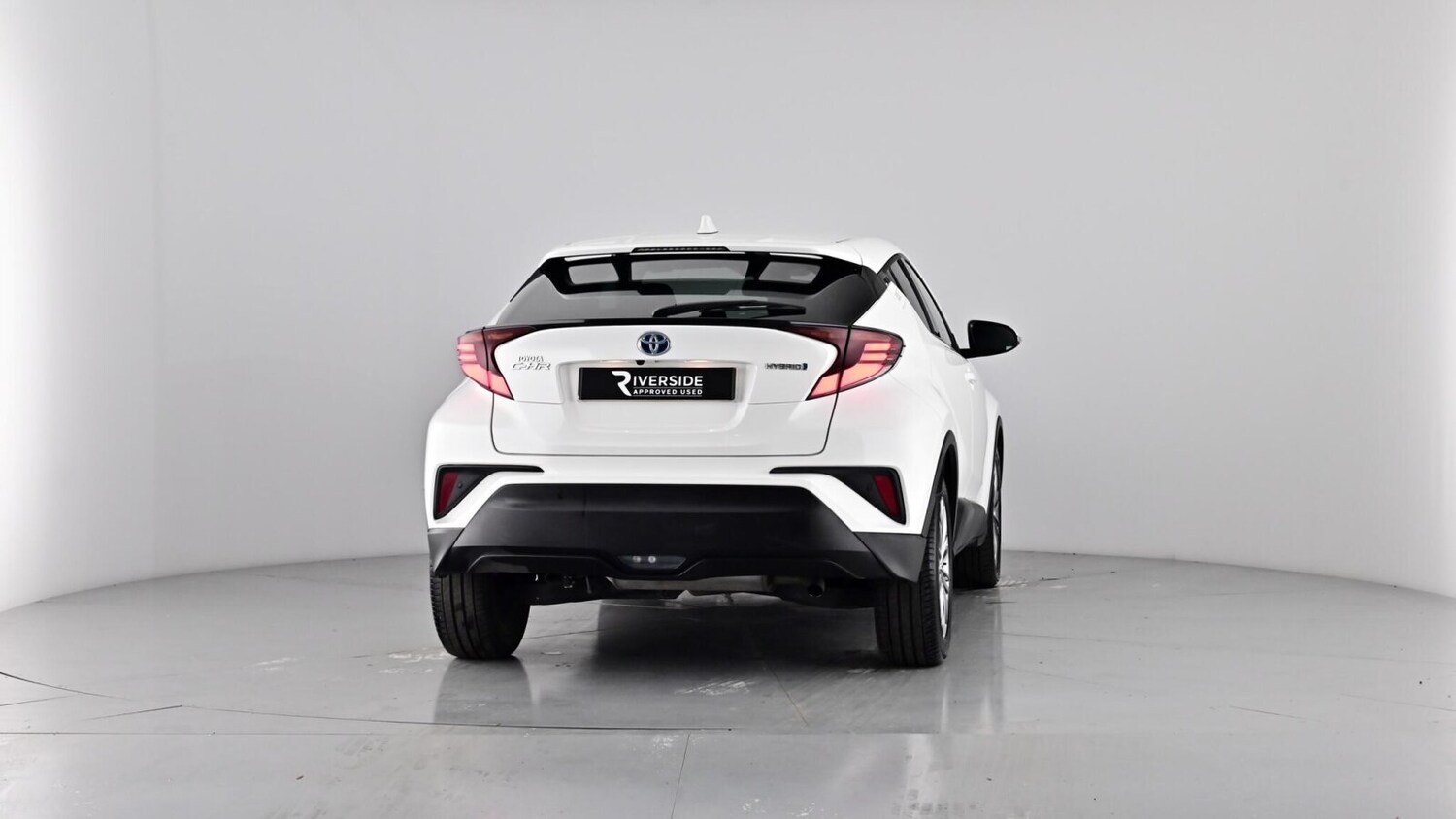 Used Toyota C-HR 2021 for sale - 76154843: Photo 68