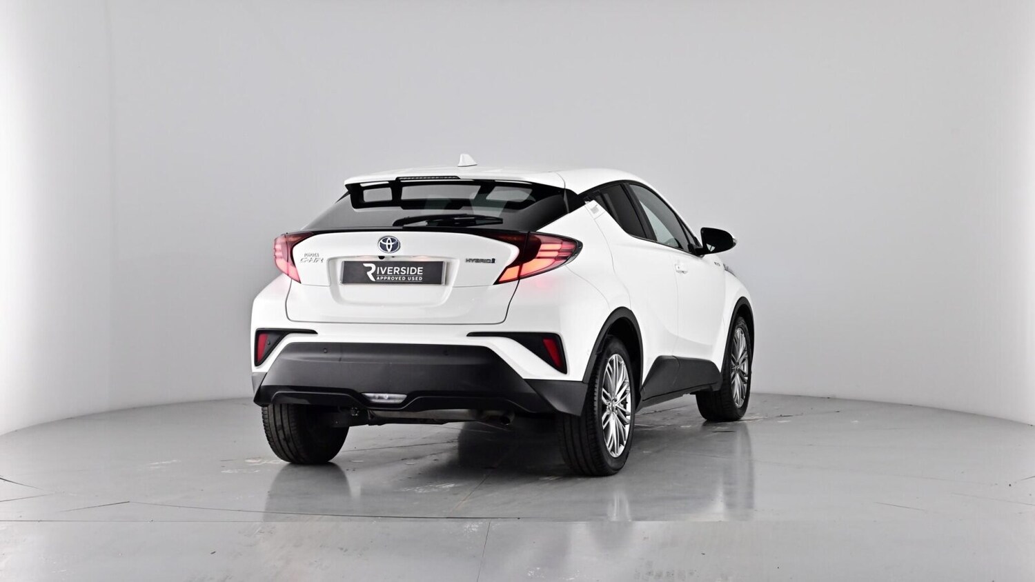 Used Toyota C-HR 2021 for sale - 76154843: Photo 69
